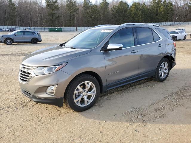 CHEVROLET EQUINOX 2019 3gnaxnev0ks583691