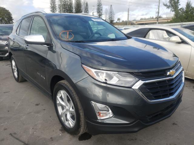 CHEVROLET EQUINOX PR 2019 3gnaxnev0ks598000