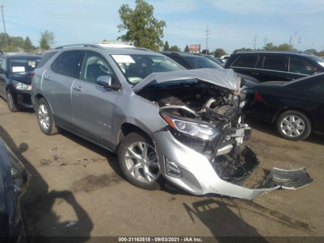 CHEVROLET EQUINOX 2019 3gnaxnev0ks656347