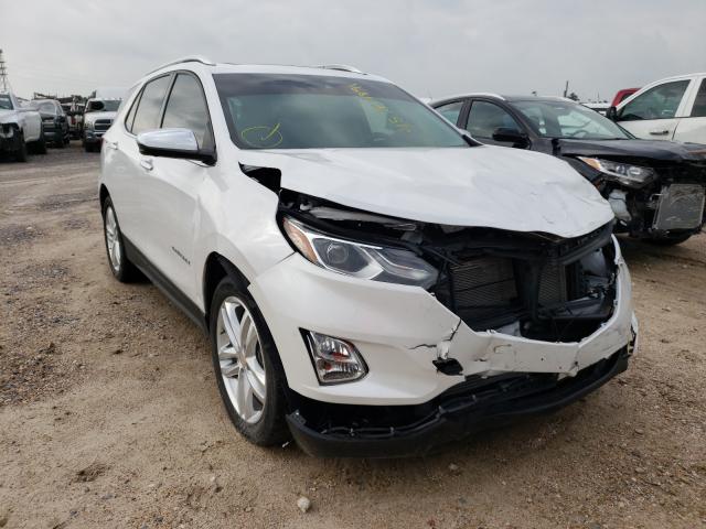 CHEVROLET EQUINOX 2020 3gnaxnev0ls577701