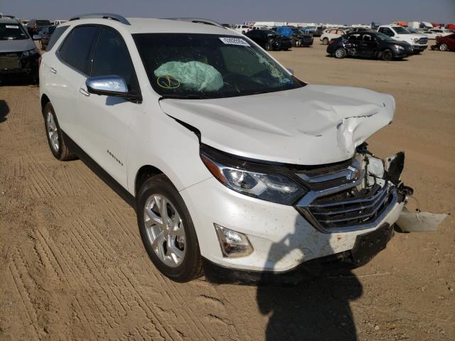 CHEVROLET EQUINOX PR 2020 3gnaxnev0ls601589