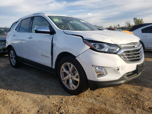 CHEVROLET EQUINOX PR 2021 3gnaxnev0ms129461