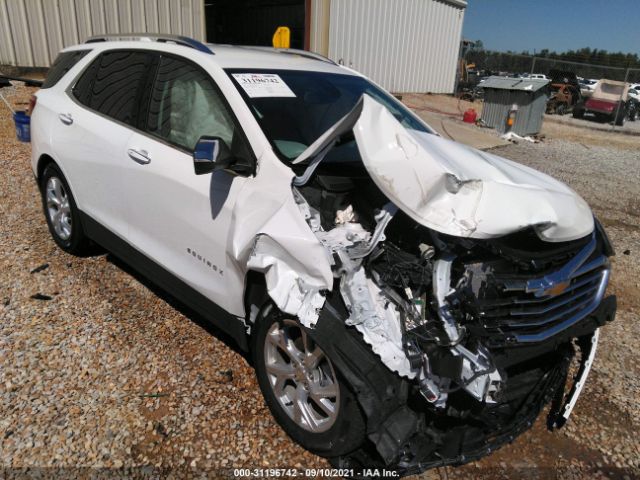 CHEVROLET EQUINOX 2021 3gnaxnev0ms165327