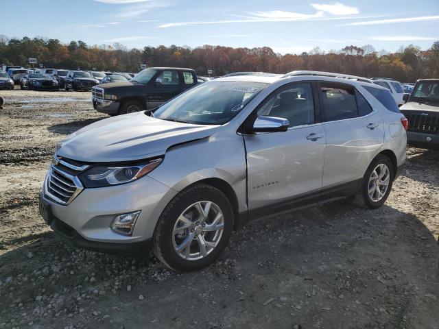 CHEVROLET EQUINOX PR 2021 3gnaxnev0ms170916