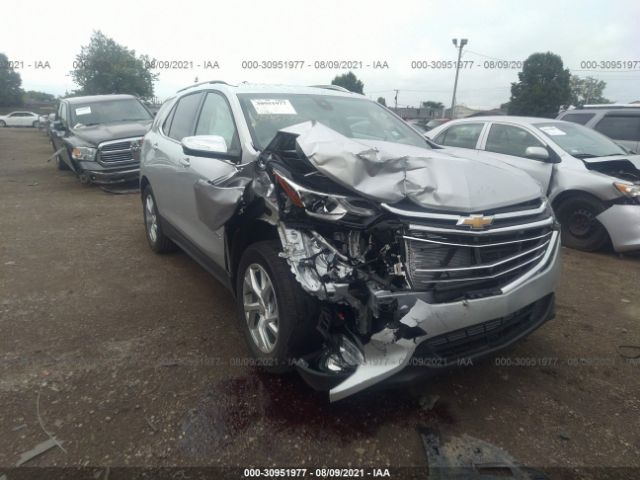 CHEVROLET EQUINOX 2021 3gnaxnev0ms176943