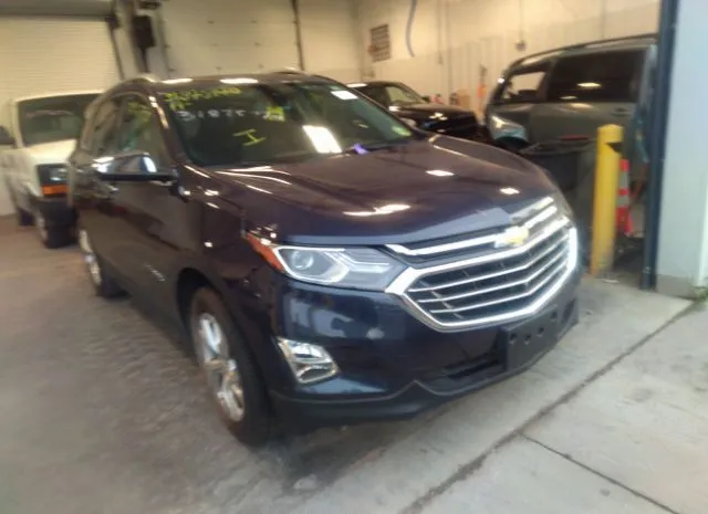 CHEVROLET EQUINOX 2019 3gnaxnev1kl265637