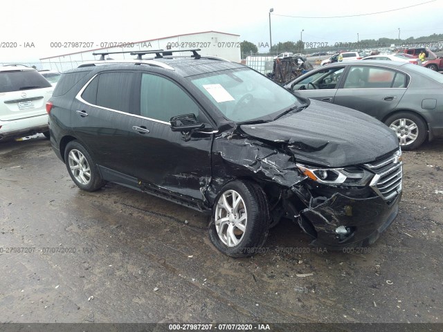 CHEVROLET EQUINOX 2019 3gnaxnev1kl289713