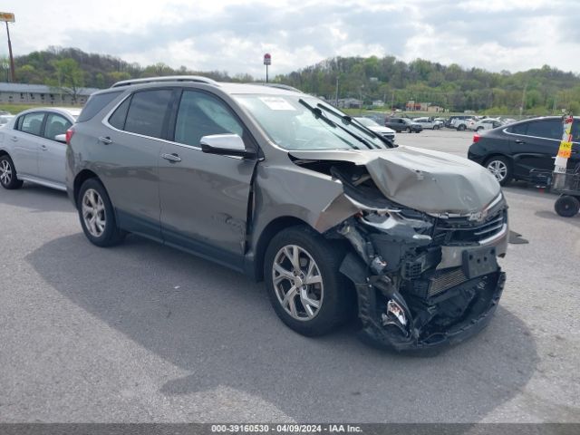 CHEVROLET EQUINOX 2019 3gnaxnev1ks527727