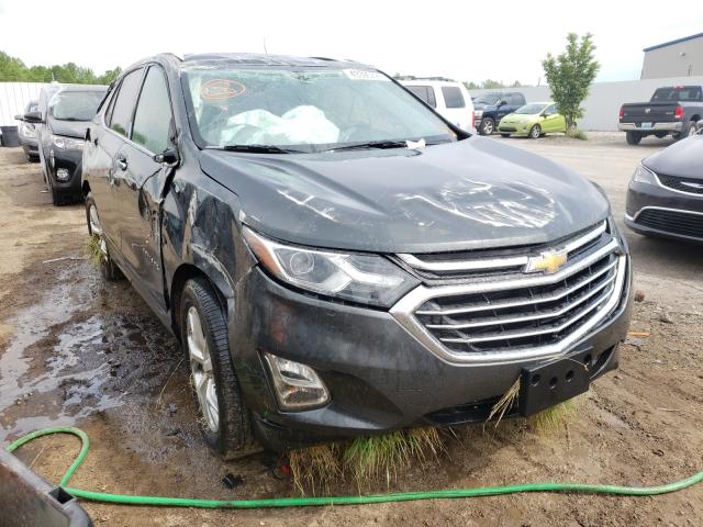 CHEVROLET EQUINOX PR 2019 3gnaxnev1ks582694