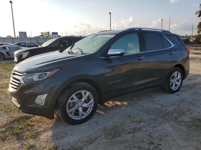 CHEVROLET EQUINOX PR 2019 3gnaxnev1ks604502