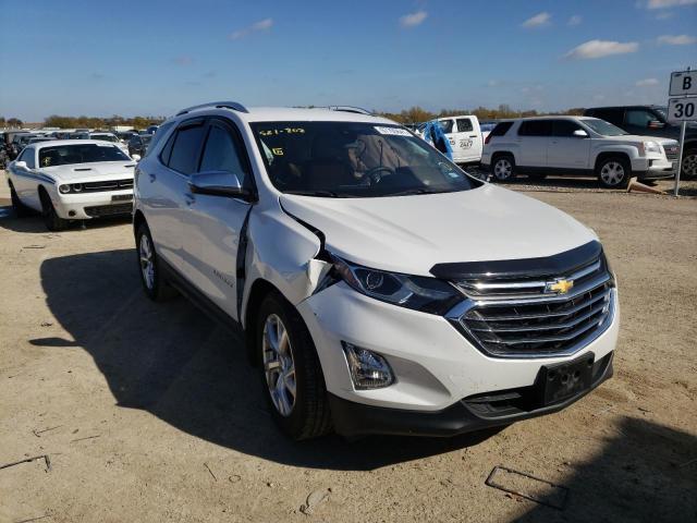 CHEVROLET EQUINOX PR 2020 3gnaxnev1ls521802