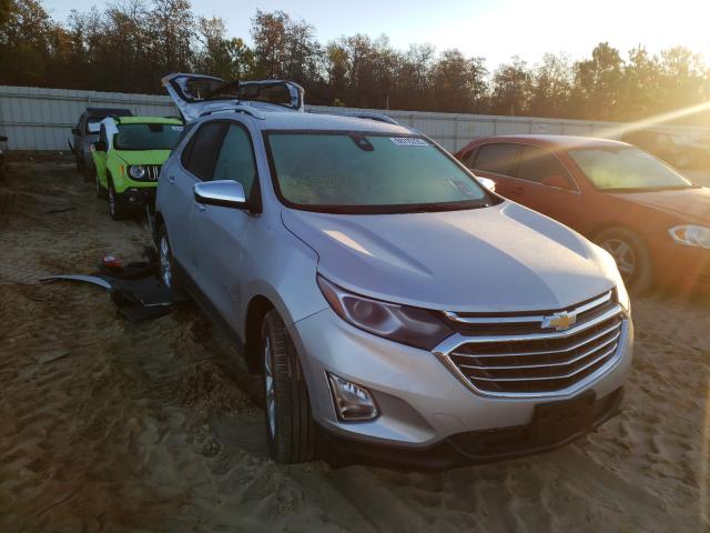 CHEVROLET EQUINOX PR 2020 3gnaxnev1ls713057