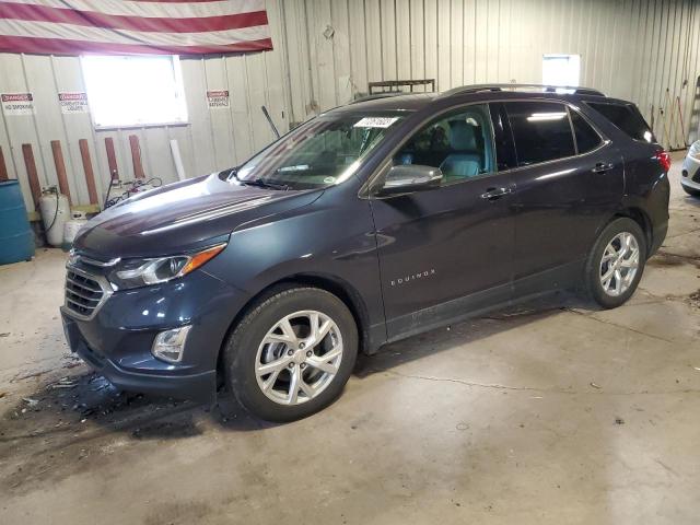 CHEVROLET EQUINOX 2019 3gnaxnev2kl107288