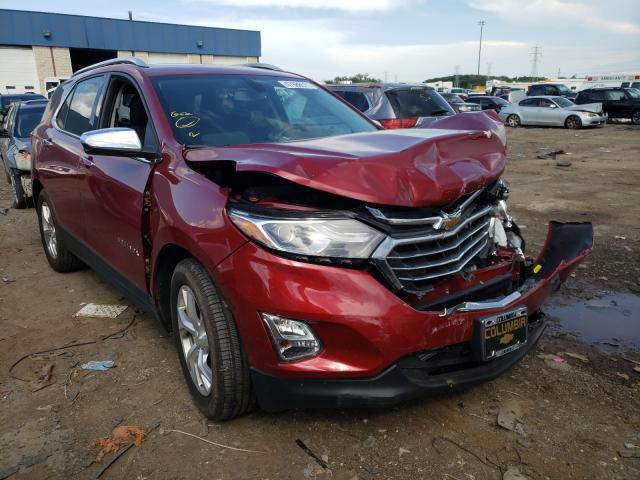 CHEVROLET EQUINOX PR 2019 3gnaxnev2kl117965