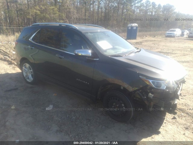 CHEVROLET EQUINOX 2019 3gnaxnev2kl167071