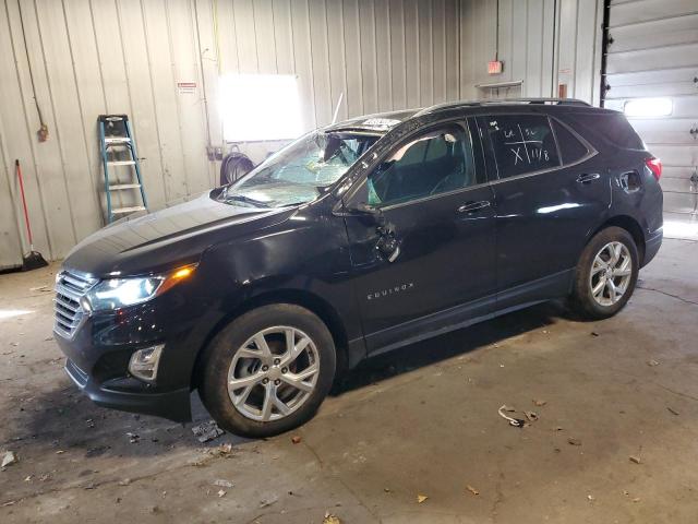 CHEVROLET EQUINOX 2019 3gnaxnev2kl340281