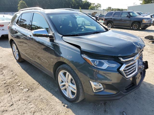 CHEVROLET EQUINOX PR 2019 3gnaxnev2ks530667