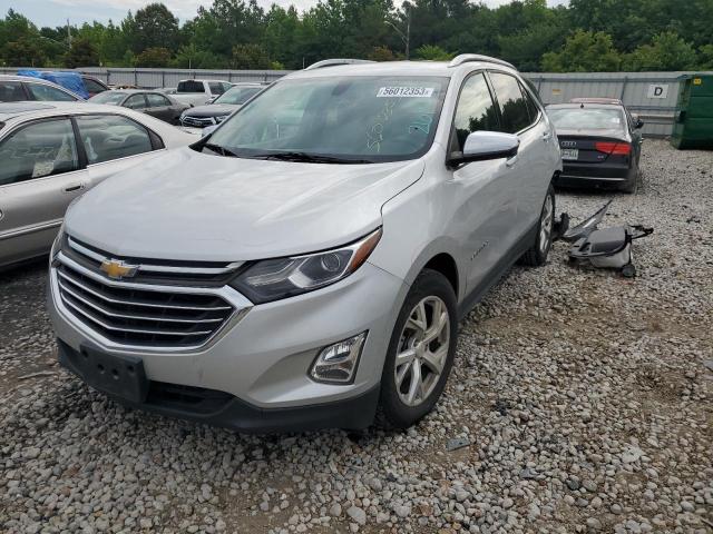 CHEVROLET EQUINOX PR 2019 3gnaxnev2ks552202