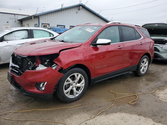 CHEVROLET EQUINOX 2019 3gnaxnev2ks602564