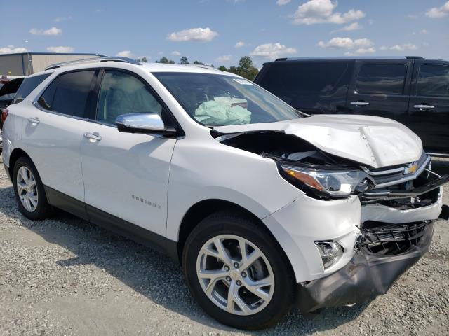 CHEVROLET EQUINOX PR 2020 3gnaxnev2ls502966