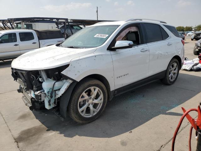 CHEVROLET EQUINOX 2020 3gnaxnev2ls544585