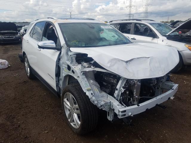 CHEVROLET EQUINOX PR 2020 3gnaxnev2ls570085