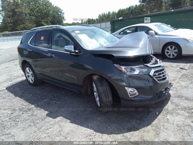 CHEVROLET EQUINOX 2020 3gnaxnev2ls587890