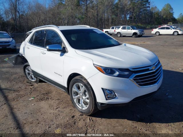 CHEVROLET EQUINOX 2021 3gnaxnev2ms134130