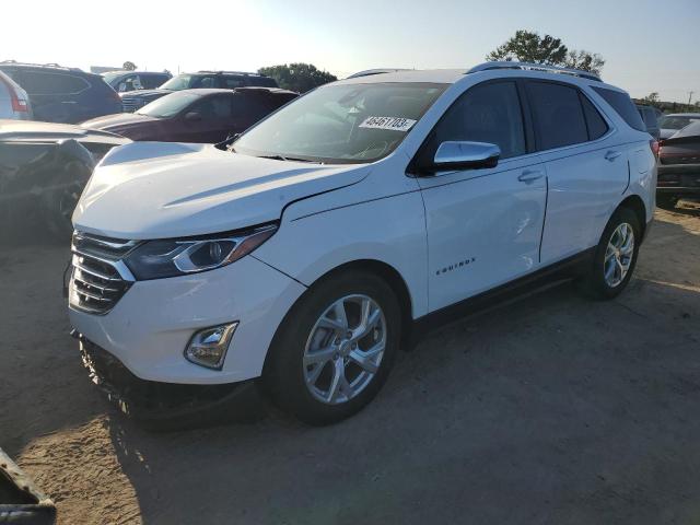 CHEVROLET EQUINOX PR 2021 3gnaxnev2ms138288