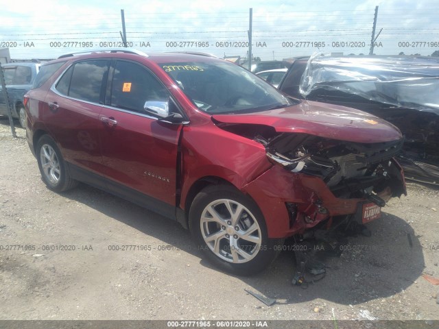 CHEVROLET EQUINOX 2019 3gnaxnev3kl100186