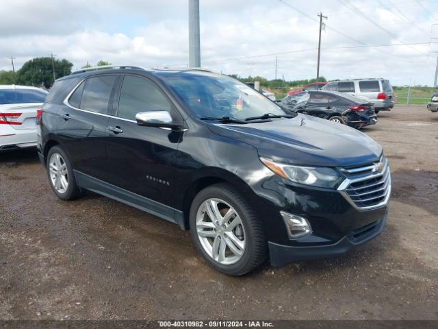 CHEVROLET EQUINOX 2019 3gnaxnev3kl164504