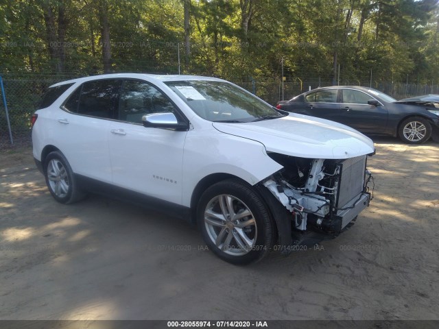 CHEVROLET EQUINOX 2019 3gnaxnev3kl215404