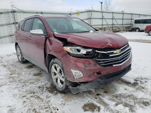 CHEVROLET EQUINOX PR 2019 3gnaxnev3kl271147