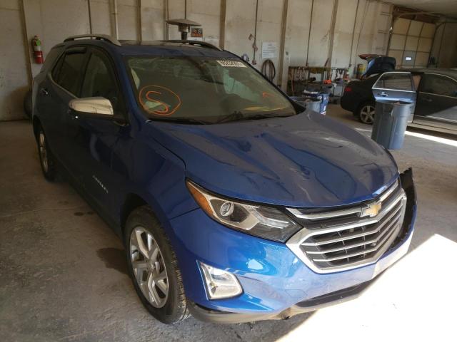 CHEVROLET EQUINOX PR 2019 3gnaxnev3ks631412