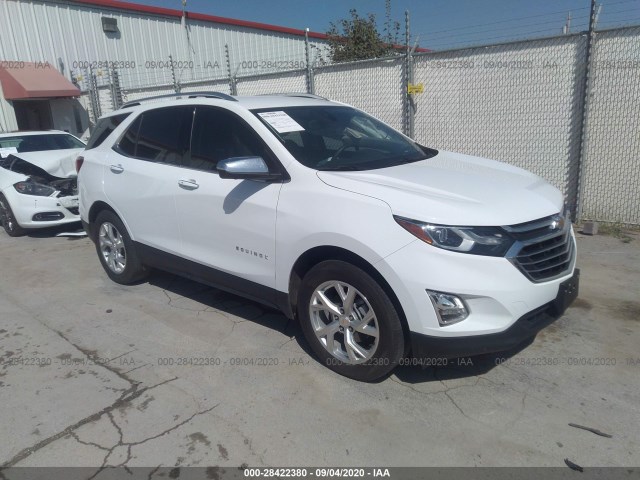 CHEVROLET EQUINOX 2019 3gnaxnev3ks681999