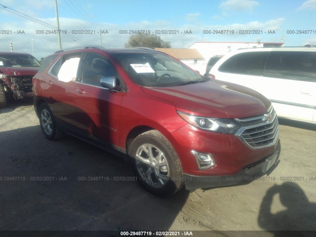 CHEVROLET EQUINOX 2020 3gnaxnev3ls605913