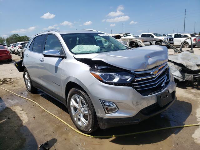 CHEVROLET EQUINOX PR 2020 3gnaxnev3ls691594