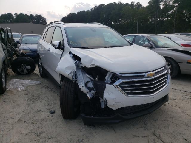 CHEVROLET EQUINOX PR 2021 3gnaxnev3ms104005