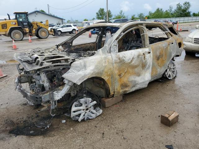 CHEVROLET EQUINOX 2021 3gnaxnev3ms154113