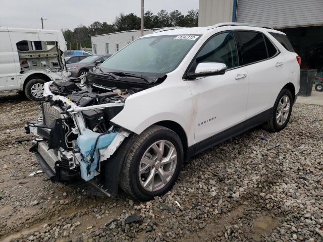 CHEVROLET EQUINOX PR 2021 3gnaxnev3ms162986