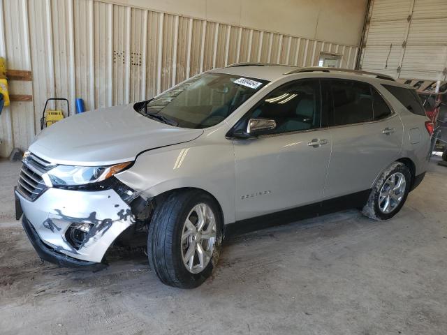 CHEVROLET EQUINOX 2021 3gnaxnev3ms176094