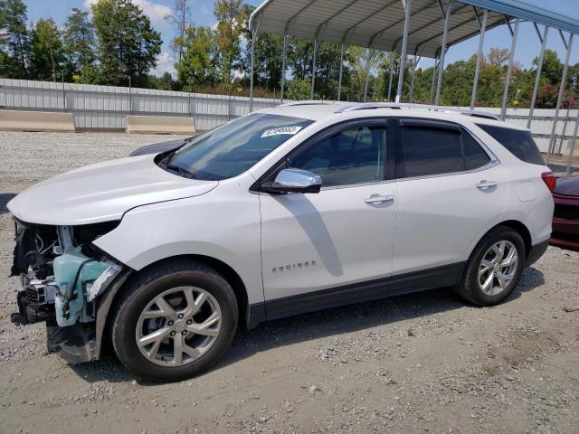 CHEVROLET EQUINOX PR 2021 3gnaxnev3ms183028