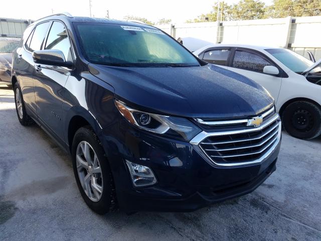 CHEVROLET EQUINOX PR 2019 3gnaxnev4kl310991