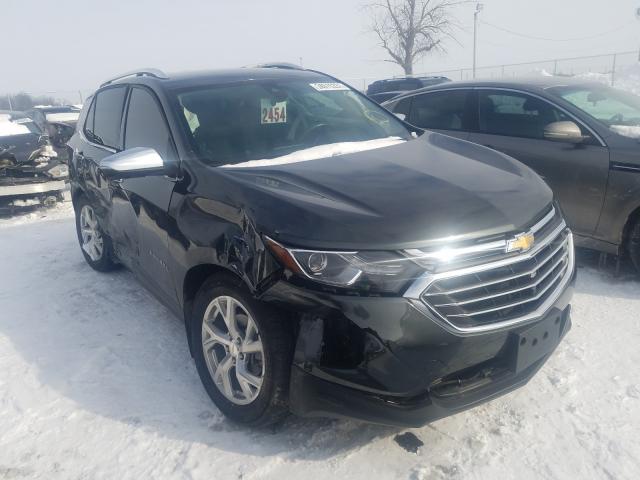 CHEVROLET EQUINOX PR 2019 3gnaxnev4ks559782