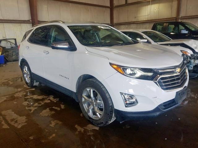 CHEVROLET EQUINOX PR 2019 3gnaxnev4ks608477