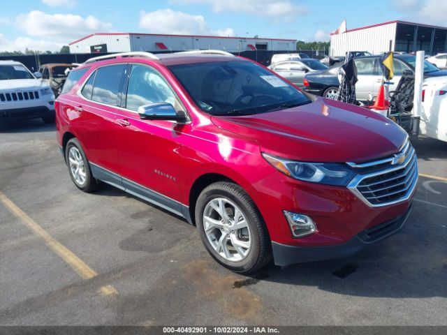 CHEVROLET EQUINOX 2019 3gnaxnev4ks663950