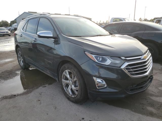 CHEVROLET EQUINOX PR 2019 3gnaxnev4ks672387