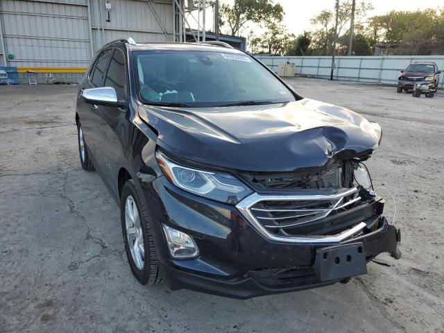 CHEVROLET EQUINOX PR 2020 3gnaxnev4ls582397