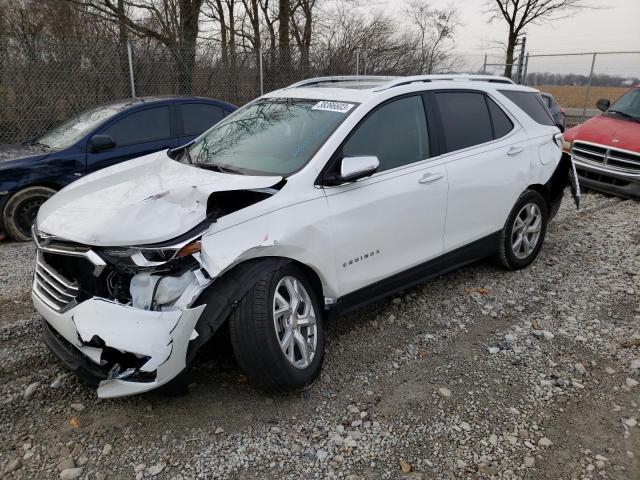 CHEVROLET EQUINOX PR 2021 3gnaxnev4ms163354