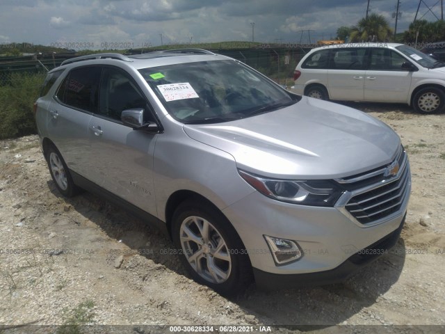 CHEVROLET EQUINOX 2021 3gnaxnev4ms166674